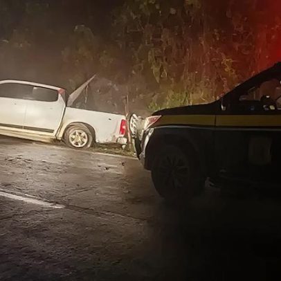 12 mortos em acidentes no fim de semana no Rio Grande do Sul
