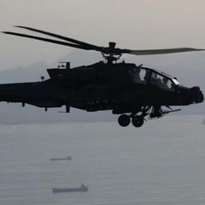 Trump culpa Irã pelo derrubamento de helicóptero do Exército; EUA devem responder