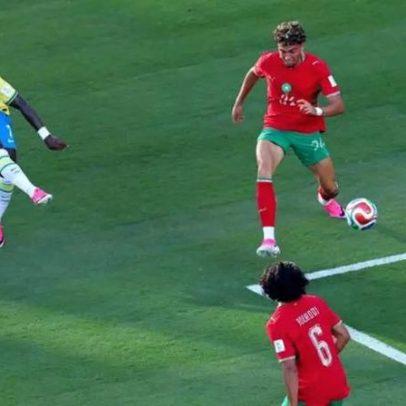 Brasil busca recuperar seu encanto na Copa, conforme mídia alemã
