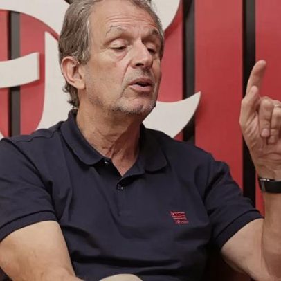 Bap ameaça ir à Justiça em caso de compra da SAF do Vasco