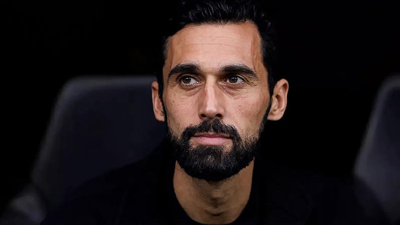 Arbeloa nas quartas de final da Champions 2025/26 –