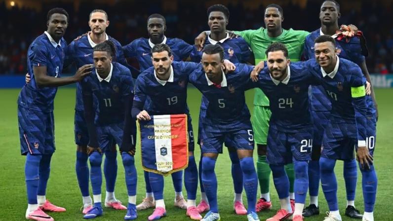 Bleus são favoritos ao título, enquanto escandinavos surgem como possível surpresa