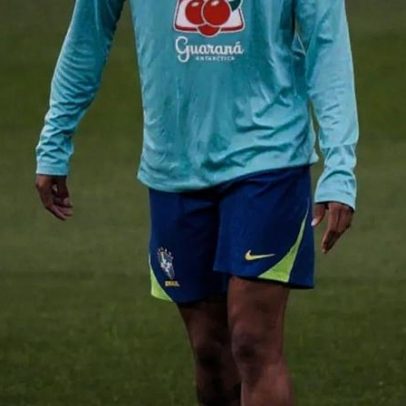 Éderson revela conversa com Wesley após corte da Copa e convocação surpreende