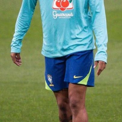 Ederson, ex-Corinthians e ídolo na Itália, convocado por Ancelotti para a Copa