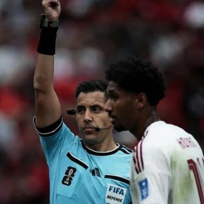 Copa de 2026 bate recorde de expulsões em apenas 28 jogos