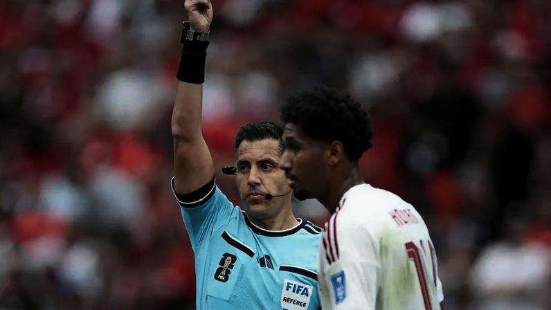 Foto: Esporte News Mundo