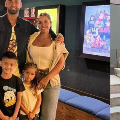 Zagueiro Lucas Trejo sofre perdas familiares em terremotos na Venezuela