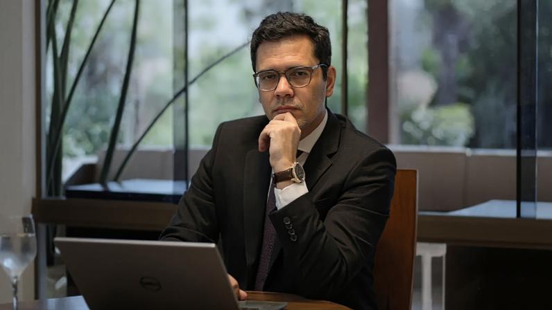 Fábio Lima, diretor executivo da Absae: bateria pode amenizar problemas de corte de energia