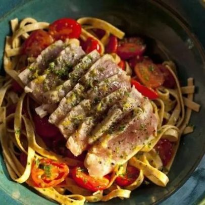 Dia dos Namorados em casa: 3 receitas para jantar romântico