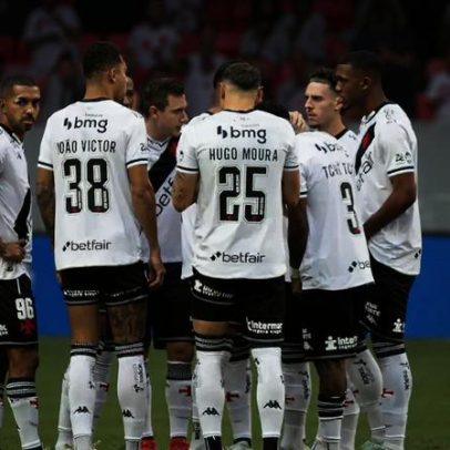 Emissora aponta quem será o novo técnico do Vasco