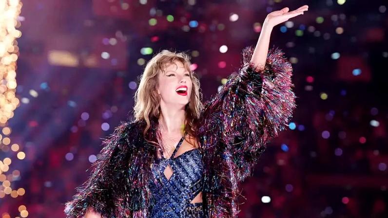 Técnica de pesquisa é inspirado em Taylor Swift