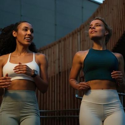 Treino de 15 minutos queima mais gordura que 30 na esteira, segundo estudo