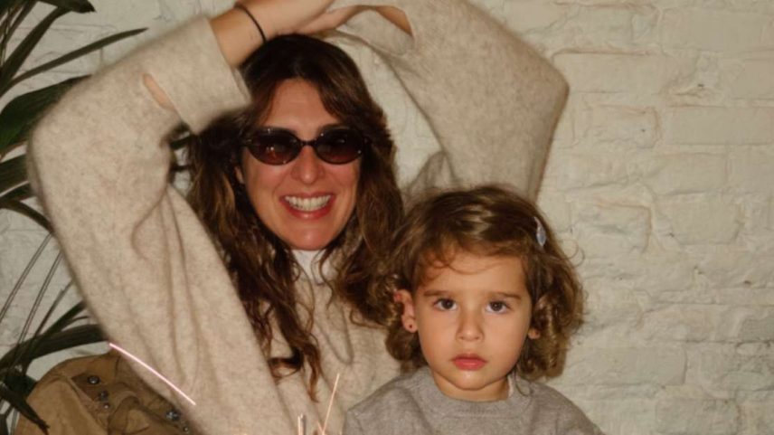 Fernanda Paes Leme celebra 43 anos com reflexão sobre amadurecimento, maternidade e autoconhecimento; confira