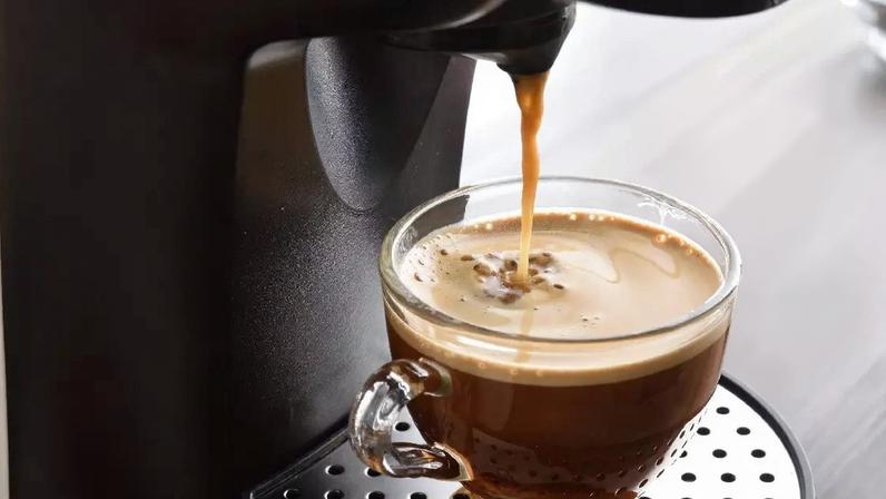 Maquina De Cafe Em Capsula