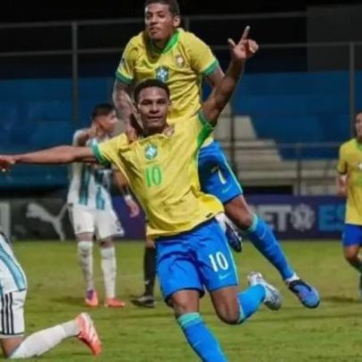 Fifa valida suspensão de Eduardo Conceição; Conmebol reduz pena no Palmeiras