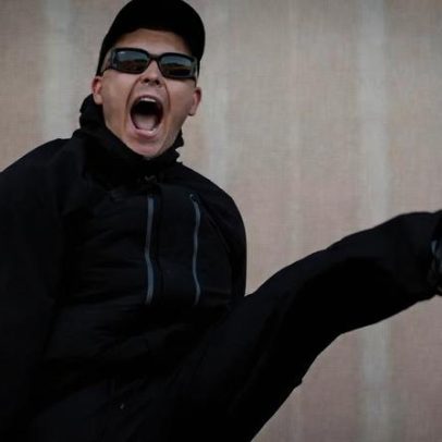 Kneecap: punição coletiva contra palestinos é inaceitável