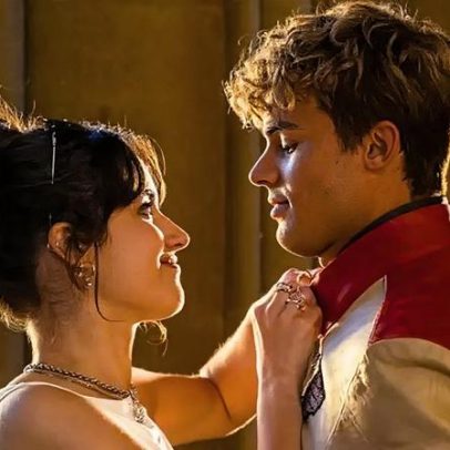 Sua Culpa: Londres terá continuação, aponta estratégia de ouro do Prime Video