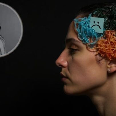 Agitação mental não é ansiedade: diferença no TDAH