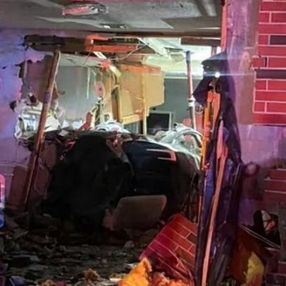 Principal regulador automotivo investiga acidente fatal com Tesla no Texas