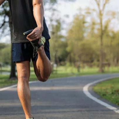 Erros na postura ao correr podem causar dores; confira 7 pontos a evitar