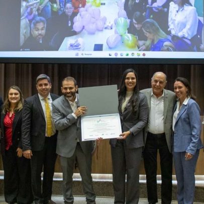 Agir tem o segundo melhor hospital público do Brasil