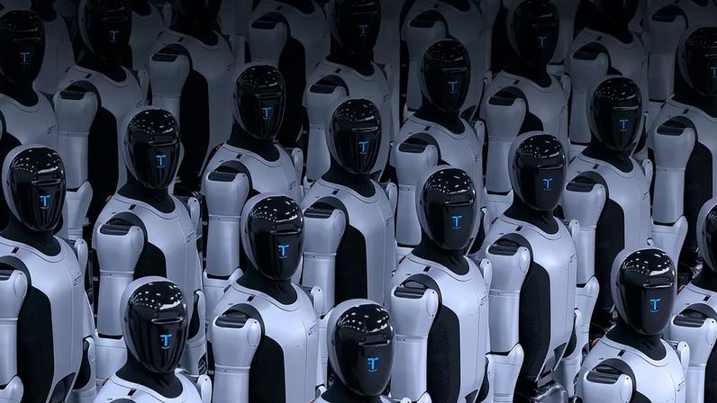 Imagens | UBTECH