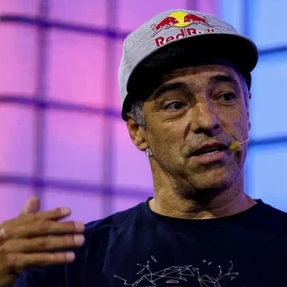 Sandro Dias detalha bastidores de recordes mundiais quebrados em 2025