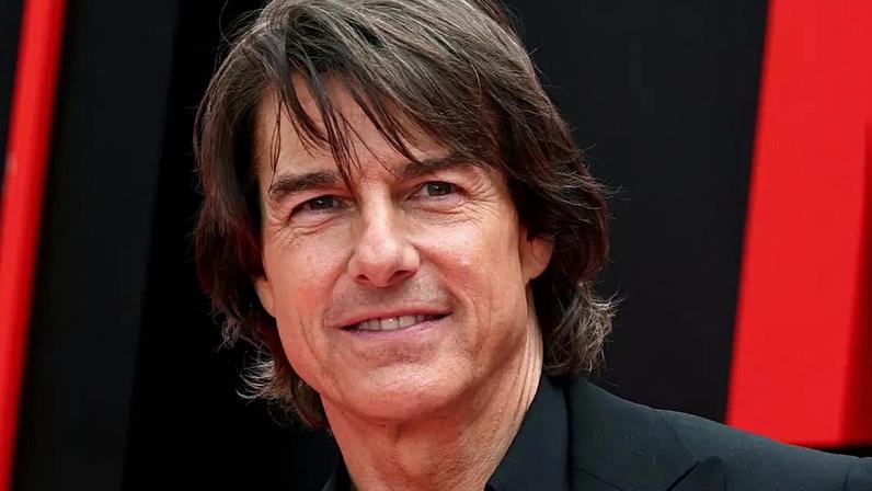Tom Cruise revela como mantém a forma aos 63 anos: 'É como escovar os dentes: leva só um minuto, mas é preciso fazer'.