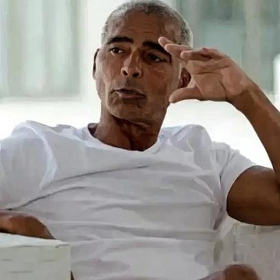 Romário relembra resposta a treinador de time espanhol