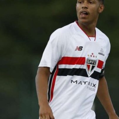 Ryan Francisco volta a decidir e chama atenção de Dorival no São Paulo