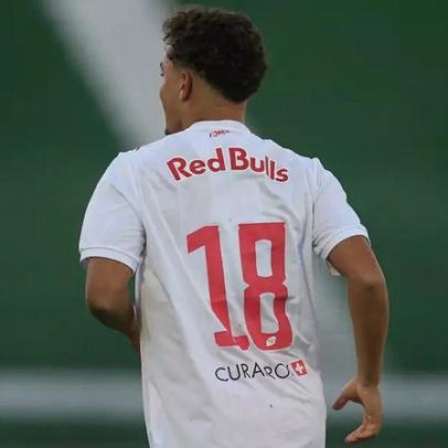 Red Bull Bragantino mantém 100% no Paulista Sub-17