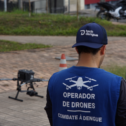 Calor atípico antecipa alerta de dengue após fim da trégua