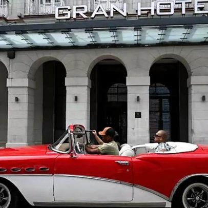 Impacto para Cuba com a saída das principais multinacionais hoteleiras