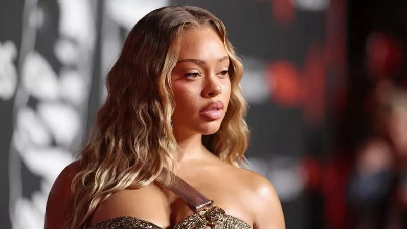 Foto: Mike Coppola/Getty Images para MTV / Rolling Stone Brasil