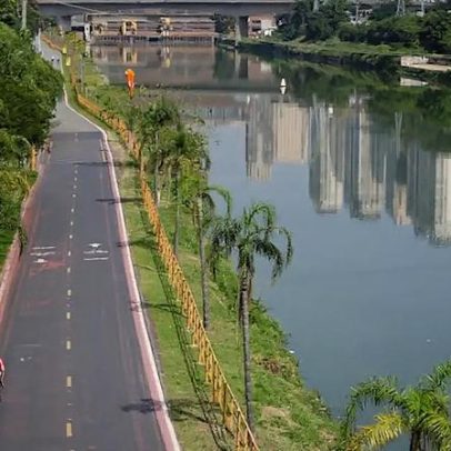 Parques estaduais de SP passam a integrar programa de reforço de segurança