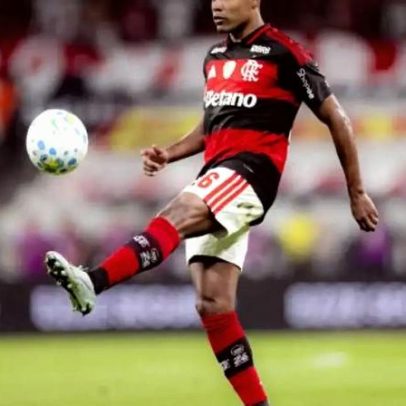 Jogadores do Flamengo com contrato no fim: saiba quem pode deixar o clube