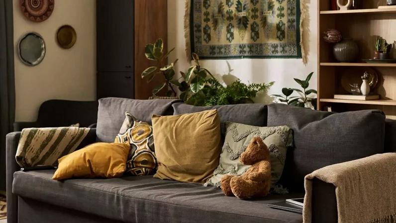 Objetos pessoais e memórias ajudam a criar uma casa mais acolhedora e cheia de personalidade
