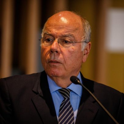Mauro Vieira participa de evento da OCDE com representante comercial dos EUA