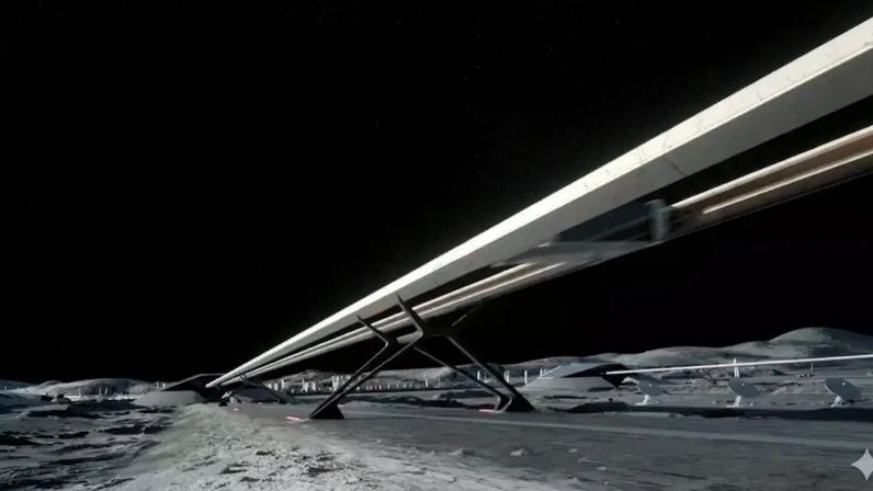 Imagem | SpaceX/xAI