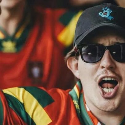 Cérebro de torcedor fanático por futebol é estudado por cientistas