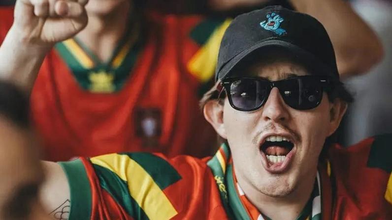 Estudos indicam que a paixão por um clube ativa áreas cerebrais ligadas à recompensa, à identidade e ao sentimento de pertencimento