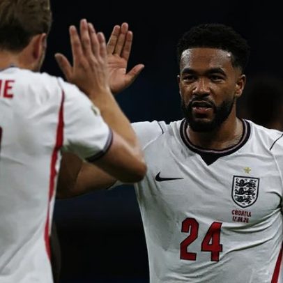 Reece James sofre lesão e vira desfalque da Inglaterra na Copa do Mundo