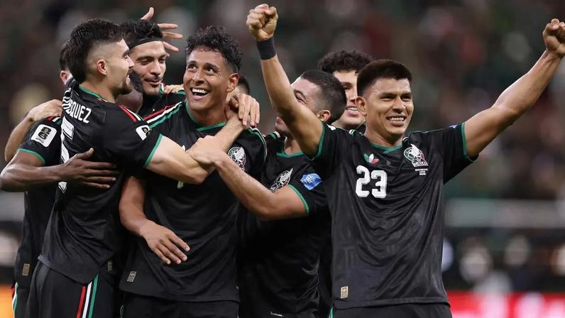 Foto: Luke Hales/Getty Images / Esporte News Mundo
