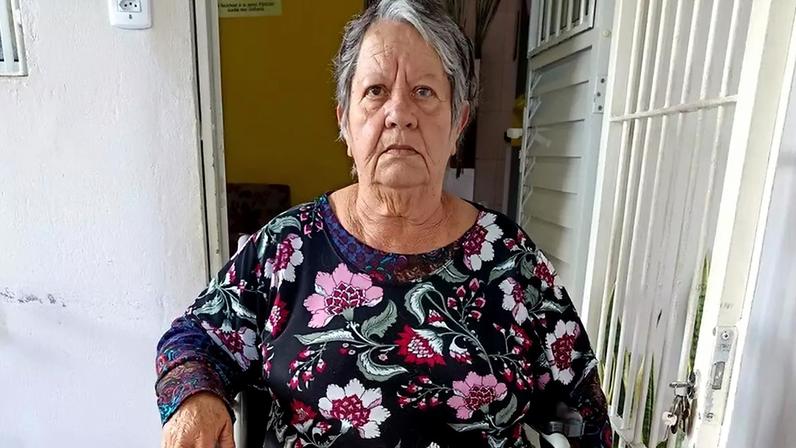 Ajude Sueli a Voltar a Caminhar: Uma Luta pela Reabilitação Após Amputação