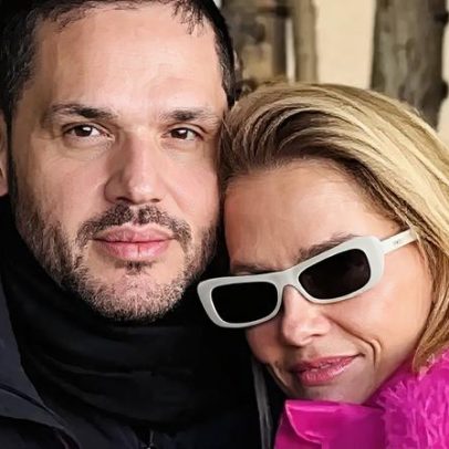 Deborah Secco revela pedido de casamento de Dudu Borges foi bonito