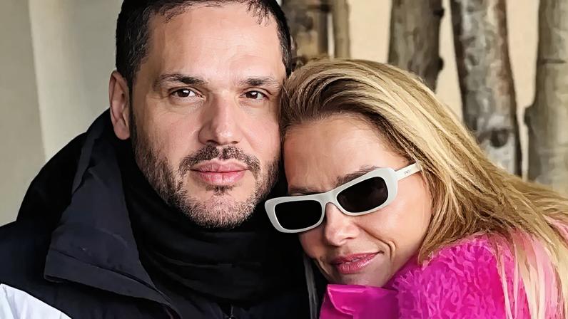 Deborah Secco falou sobre o pedido de casamento feito por Dudu Borges, a música que marcou o momento e os planos para cerimônia