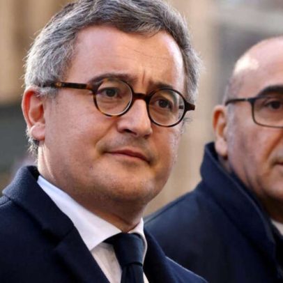Desaparecimento de menina na França alimenta desconfiança na proteção de menores