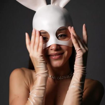 Ariana Grande resgata visual antigo para a turnê The Eternal Sunshine