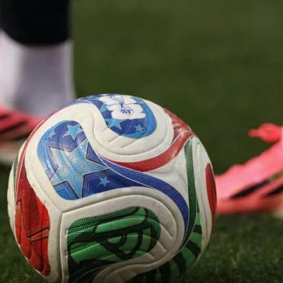Astro da seleção será julgado na França por acusação de estupro