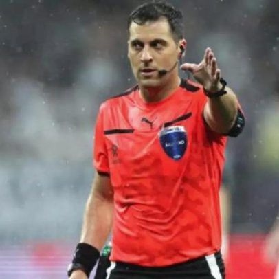 México x Coreia do Sul: imprensa sul-coreana contesta trio de arbitragem
